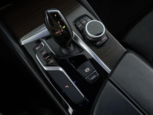BMW 5 серии