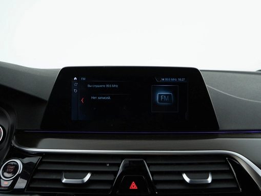 BMW 5 серии
