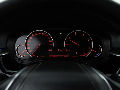 BMW 5 серии