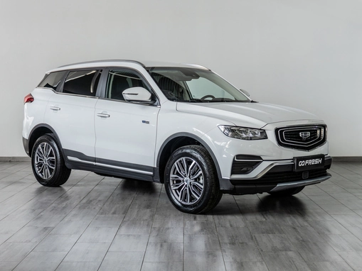 Geely Atlas Pro