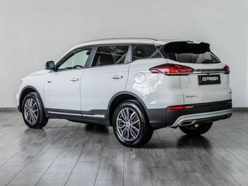 Geely Atlas Pro