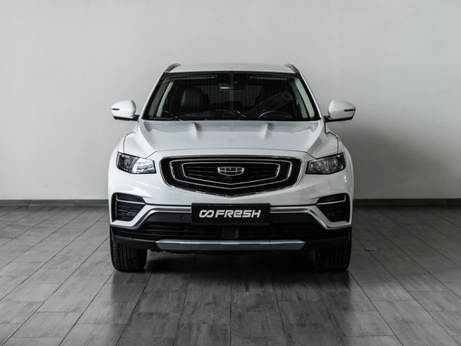 Geely Atlas Pro