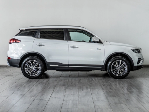 Geely Atlas Pro