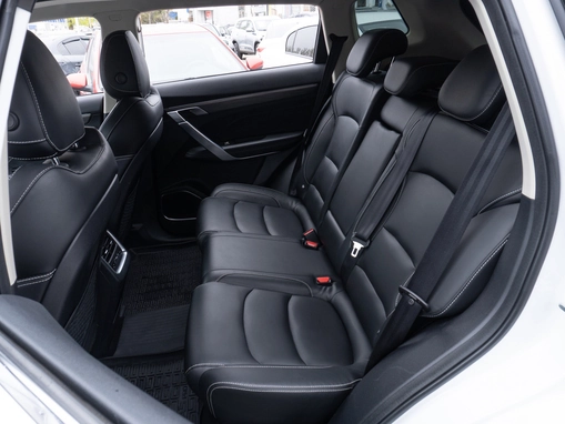 Geely Atlas Pro