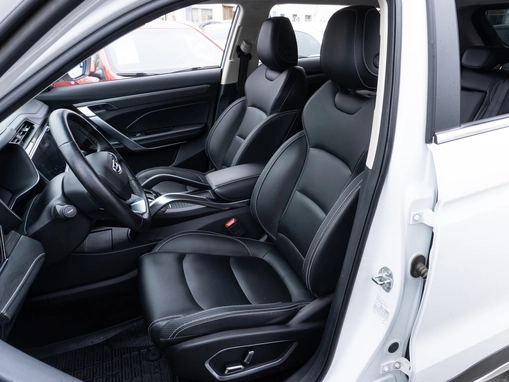 Geely Atlas Pro