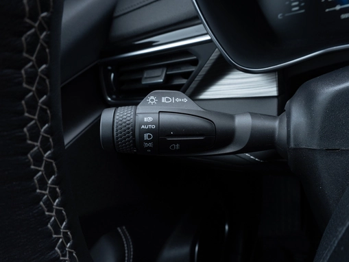 Geely Atlas Pro