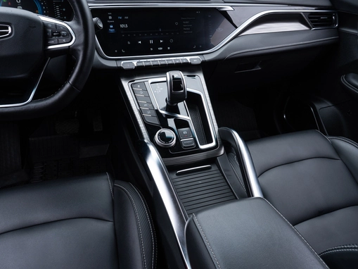 Geely Atlas Pro