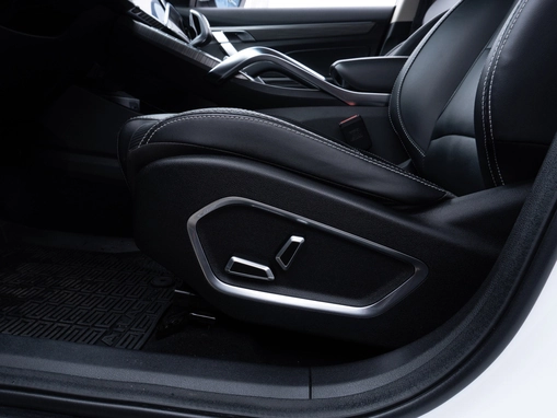 Geely Atlas Pro