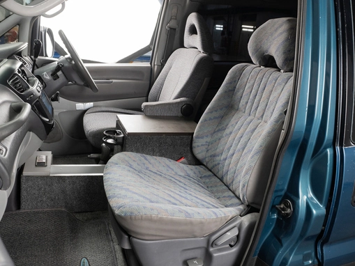 Mitsubishi Delica