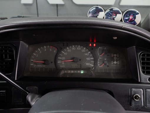 Mitsubishi Delica