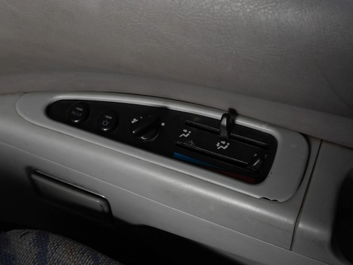 Mitsubishi Delica