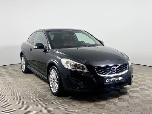 Volvo C30