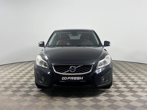 Volvo C30