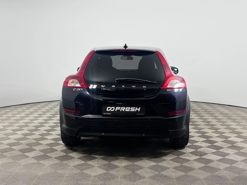 Volvo C30