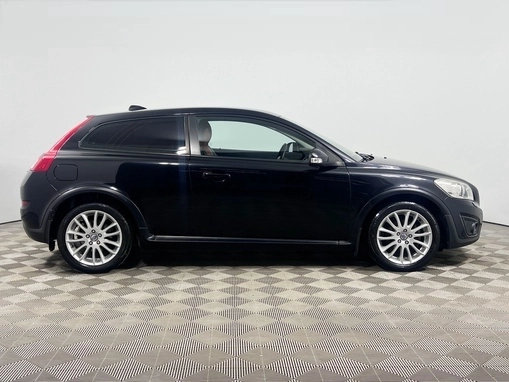Volvo C30