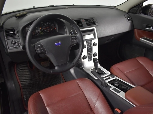 Volvo C30