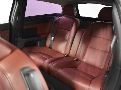 Volvo C30
