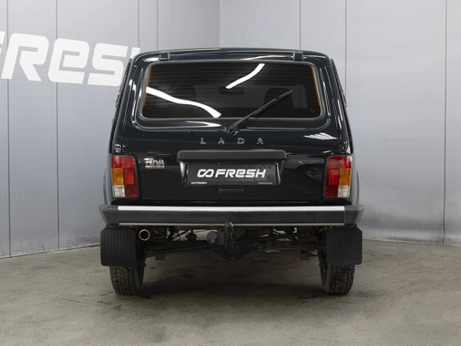 LADA (ВАЗ) Niva Legend