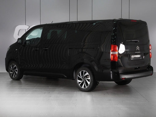 Citroen SpaceTourer