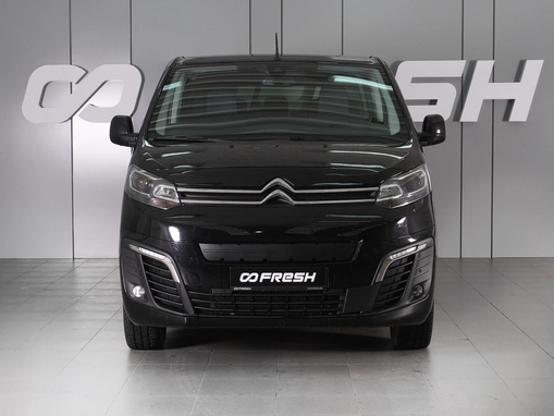Citroen SpaceTourer