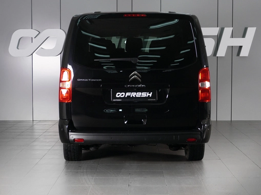 Citroen SpaceTourer