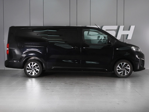 Citroen SpaceTourer