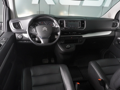 Citroen SpaceTourer
