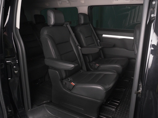 Citroen SpaceTourer