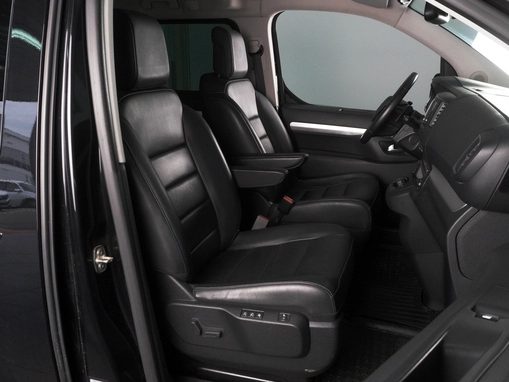 Citroen SpaceTourer