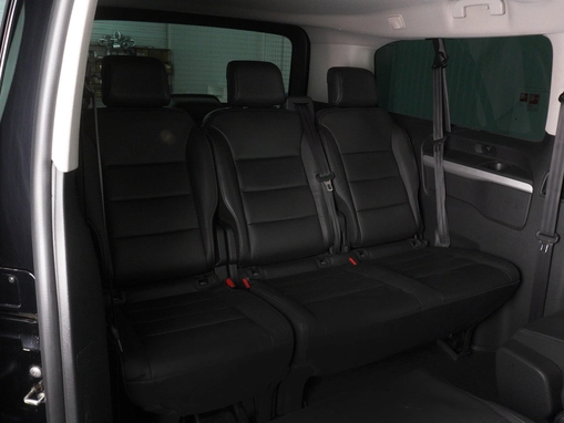Citroen SpaceTourer