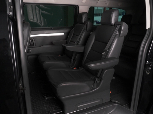 Citroen SpaceTourer