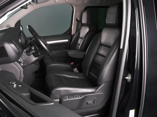 Citroen SpaceTourer