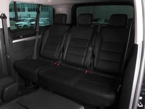Citroen SpaceTourer