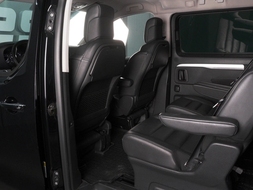 Citroen SpaceTourer