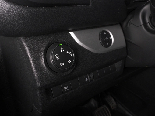 Citroen SpaceTourer