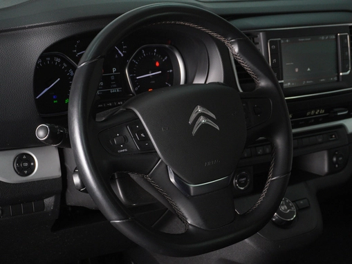 Citroen SpaceTourer
