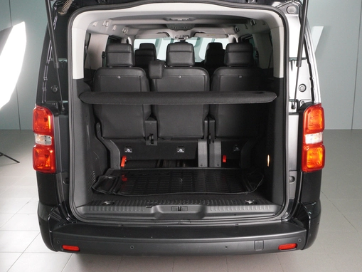 Citroen SpaceTourer