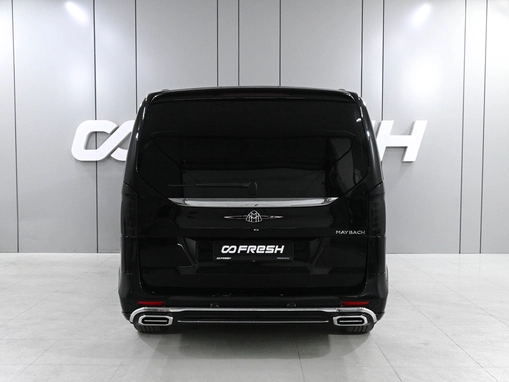 Mercedes-Benz V-Класс