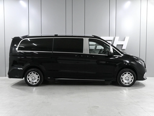 Mercedes-Benz V-Класс