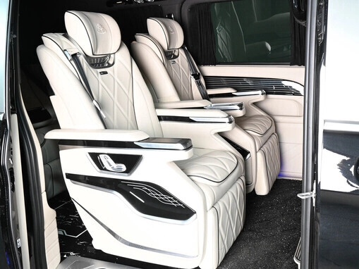 Mercedes-Benz V-Класс