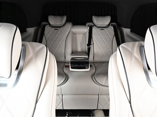 Mercedes-Benz V-Класс