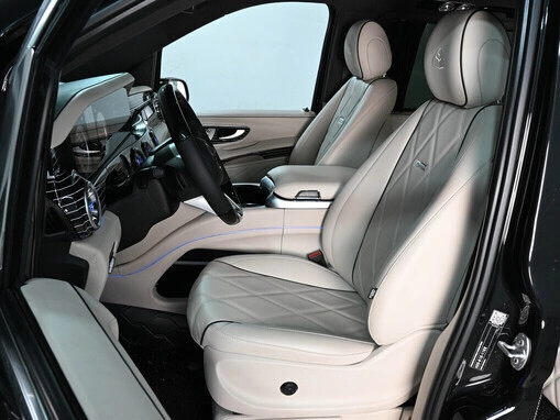 Mercedes-Benz V-Класс