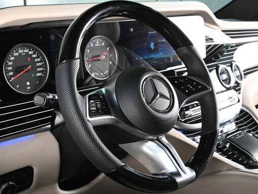 Mercedes-Benz V-Класс