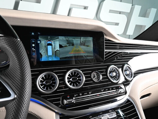 Mercedes-Benz V-Класс