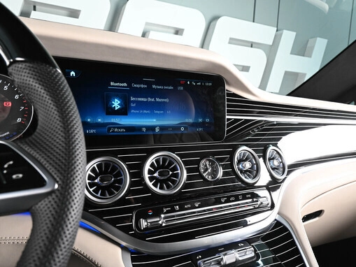 Mercedes-Benz V-Класс