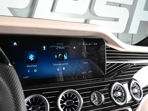Mercedes-Benz V-Класс