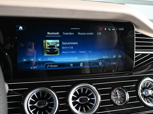 Mercedes-Benz V-Класс