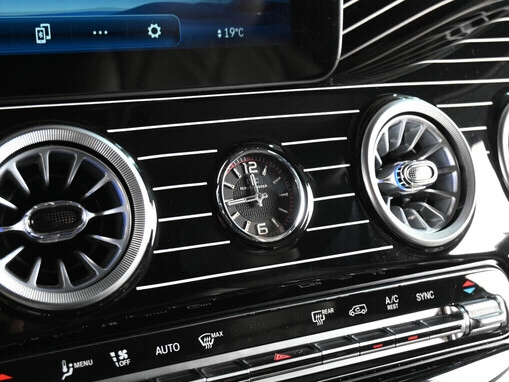 Mercedes-Benz V-Класс
