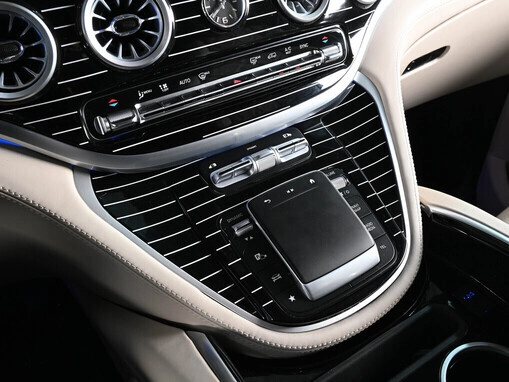 Mercedes-Benz V-Класс