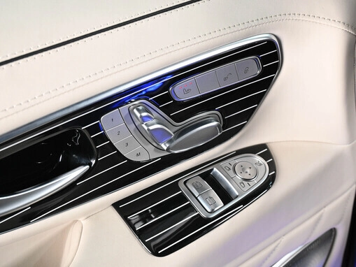 Mercedes-Benz V-Класс